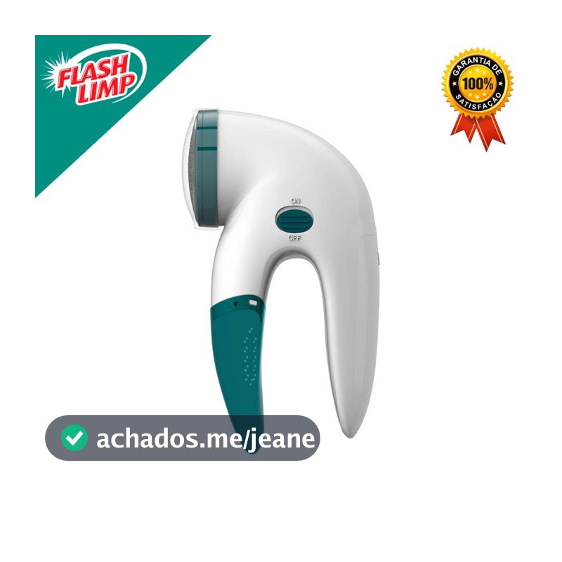 Papa Bolinhas Pro Com Compartimento CST0139 Flash Limp