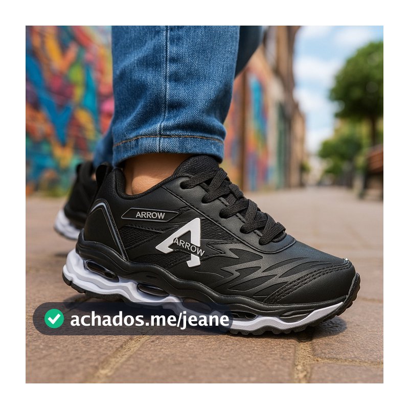 Tênis Infantil Esportivo Unissex com Estilo e Leveza – Oferta Especial