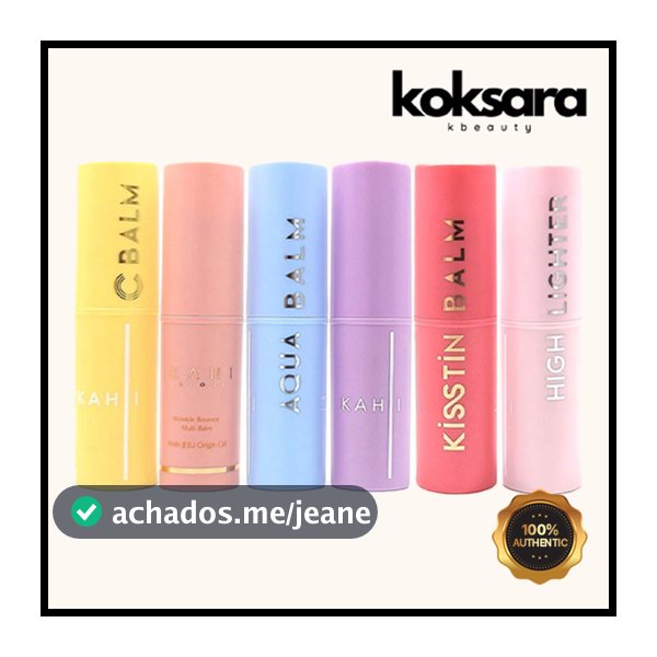 kahi wrinkle bounce multi balm 9g