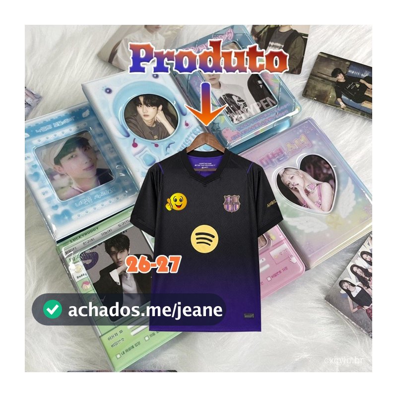 Álbum de coleção de cartões de fotos de ídolos no estilo coreano, com 40 compartimentos, capa com um belo desenho floral