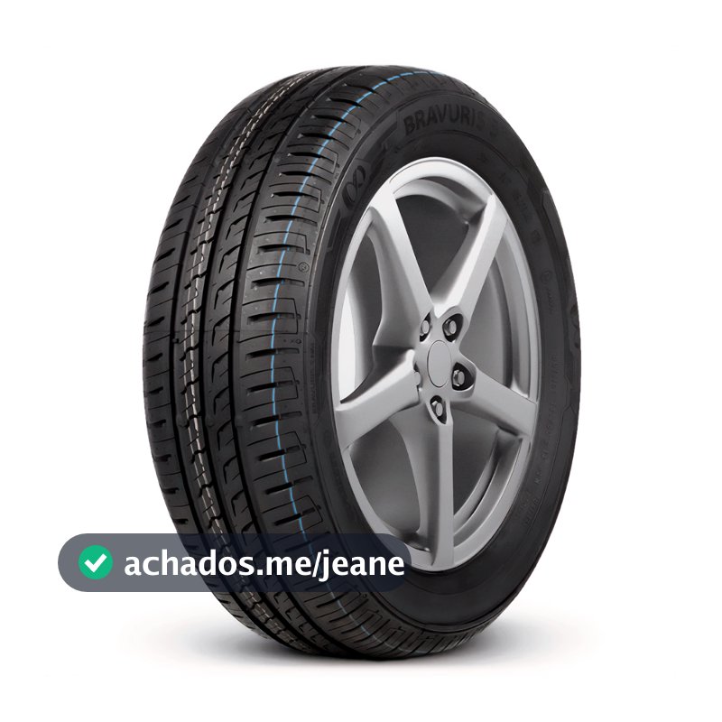 Pneu 175/70R14 Barum Bravuris 5HM 88T By Continental
