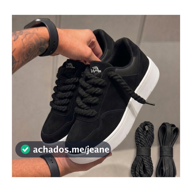 Tênis masculino e feminino casual moderno elegante premium leve confortável macio promoção