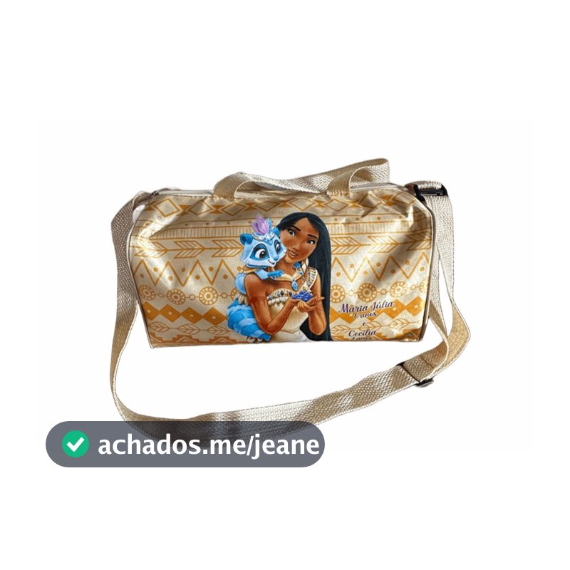 25 Bolsas Personalizadas para lembrancinha de aniversario 25X14X14
