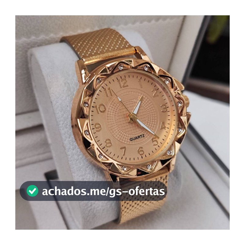 Relógios Femininos de luxo  Relógio de senhora  de diamante para senhora relógio de quartzo multicolor menina