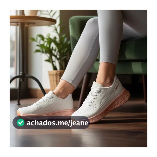 Tênis Feminino Actvitta Gaspea Loc Esportivo Confortável Tenis para Academia Caminhada Original