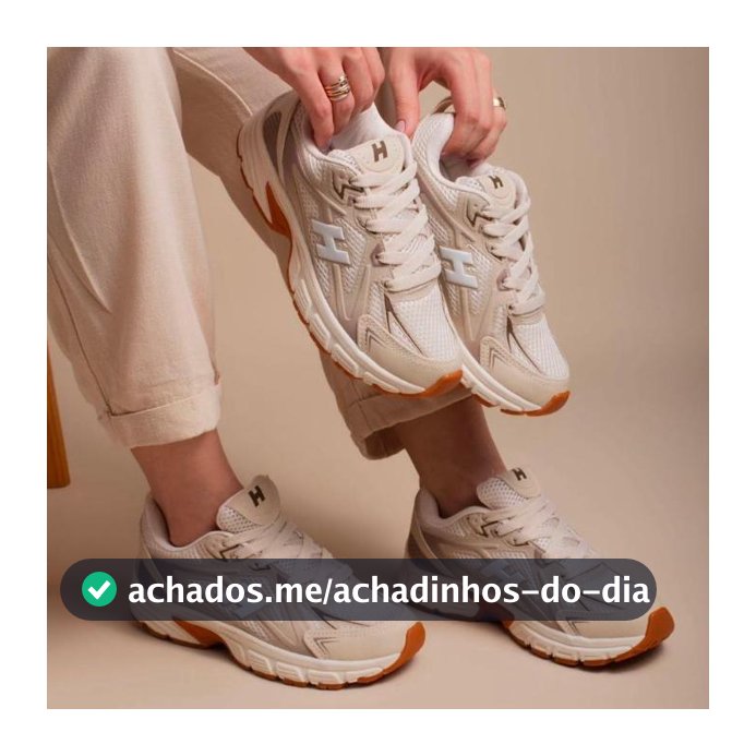 Tenis Feminino Casual Esportivo Off 34 ao 40