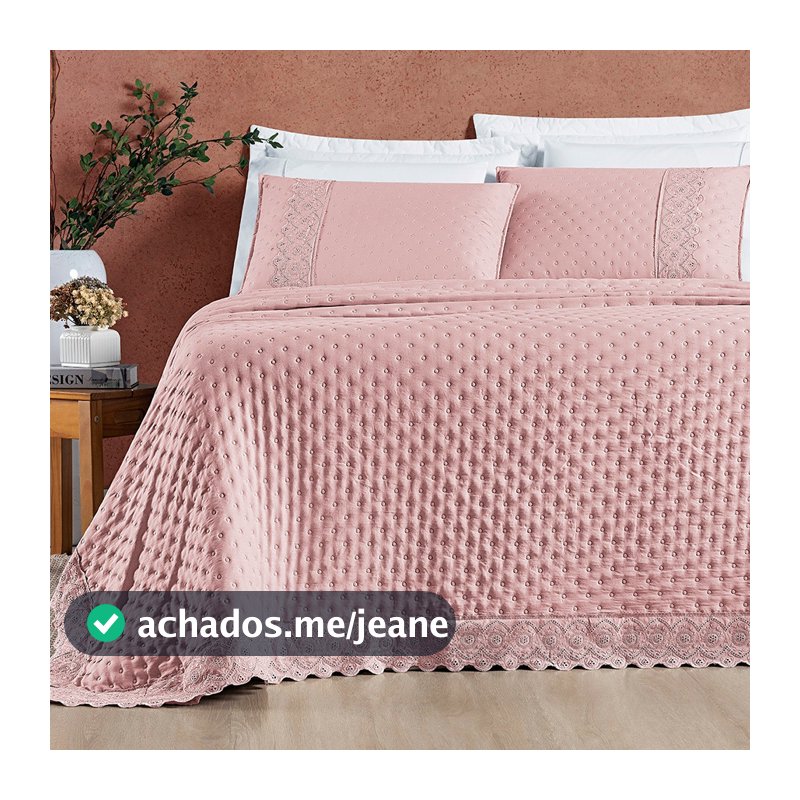 Cobre Leito 3 Peças Casal/Queen/King Bordado Inglês Micropercal 200 Fios Matelado Ultrassônico