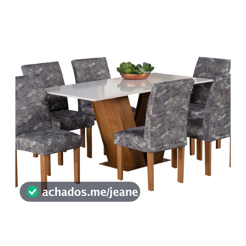 Kit Capas Para Cadeira Malha Grossa Resistente Varias Cores 2, 4, 6, 8, e 10 Peças