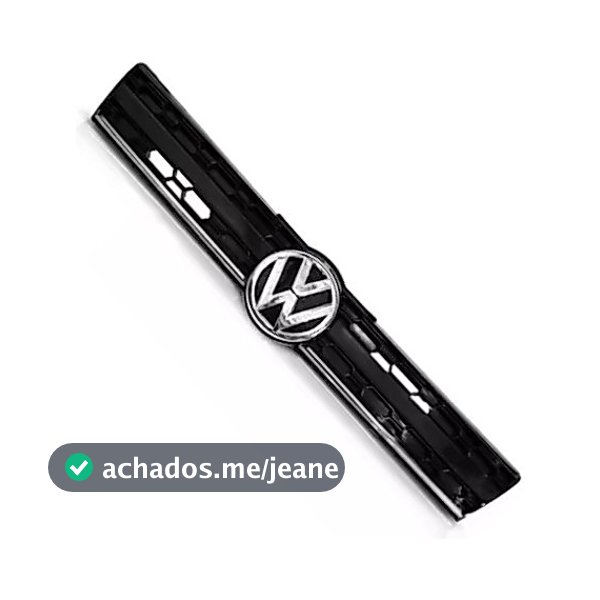 Grade Radiador Vw Gol saveirovoyage G6 13 Á 17 Original