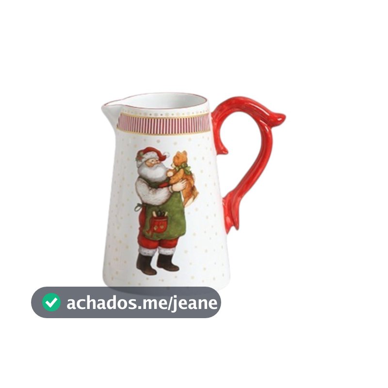Jarra Christmas Charm 1,4L