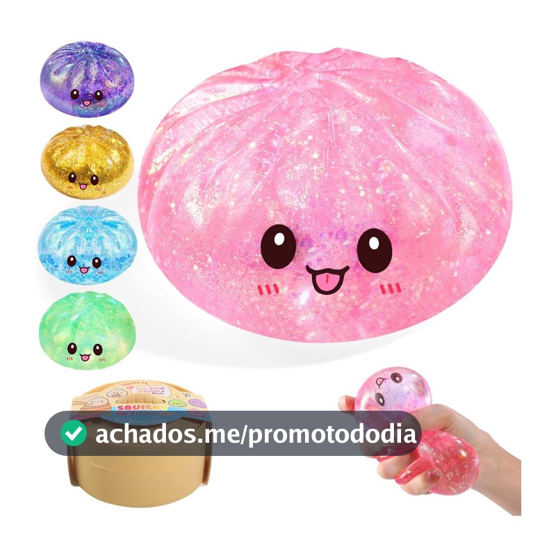 5.5cm Simulado Dim Sum Kit Mole Múltiplas Opções De Cores Textura De Maltose Com Caixa De Vapor Ornamento De Recuperação