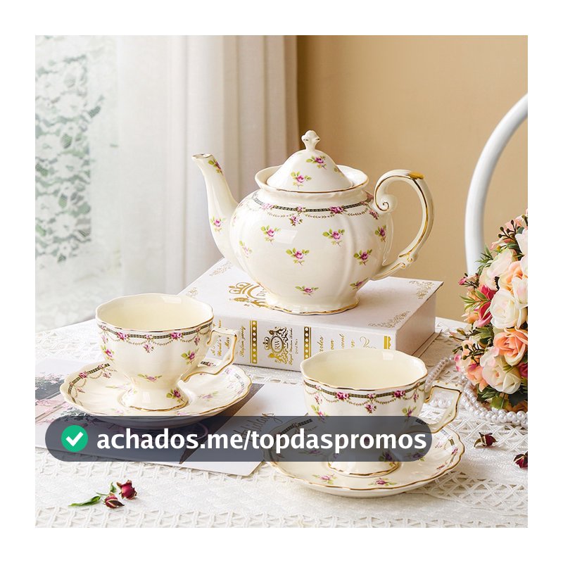 Xícara de café de cerâmica retrô Xícara de chá de leite Xícara de água de cerâmica com alça de bule Nicho Estilo
