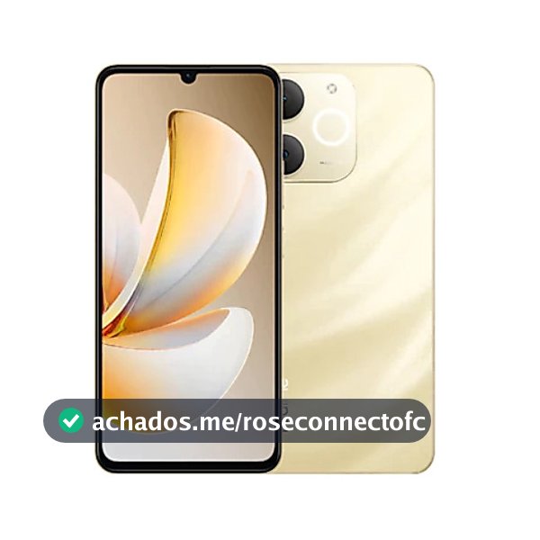 SMARTPHONE REALME NOTE 70 DUAL SIM LANÇAMENTO (COM CAPINHA E PELICULA DE CORTESIA)