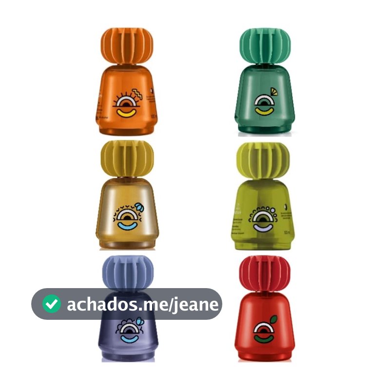 Natura Nature Colonia Infantil 100ml