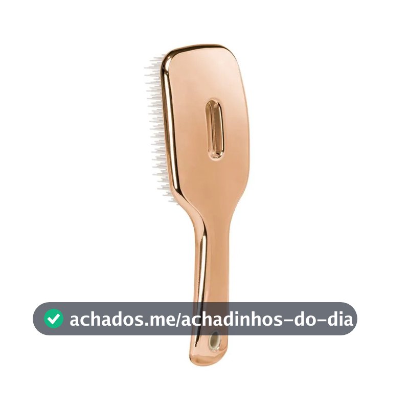 Escova Ricca Flex Premium