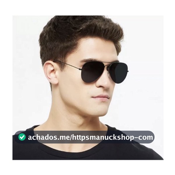 óculos sol aviador feminino Rêtro clássico masculino feminino