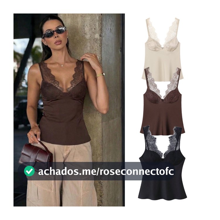 Verão Novo Estilo Feminino Renda Seda Cetim Texturizado Colete 8986331