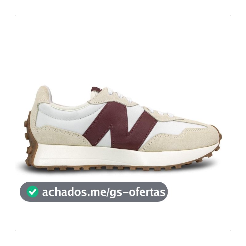 TÊNIS NEW BALANCE 327 V1