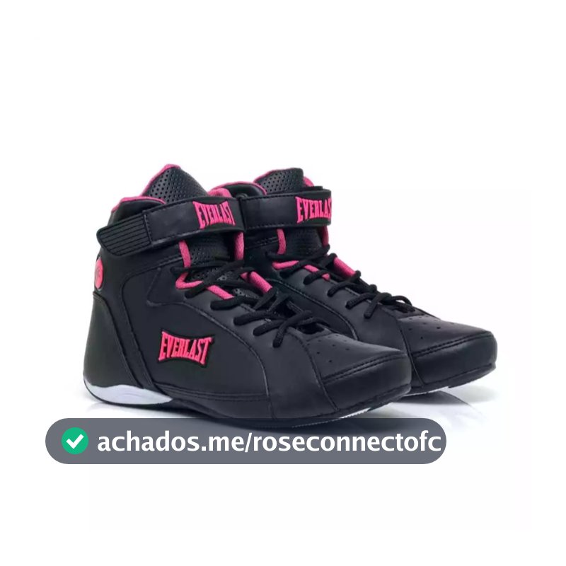 Tênis Feminino Botinha Fitness Para Treinos Bota Academia Blogueira Promoção