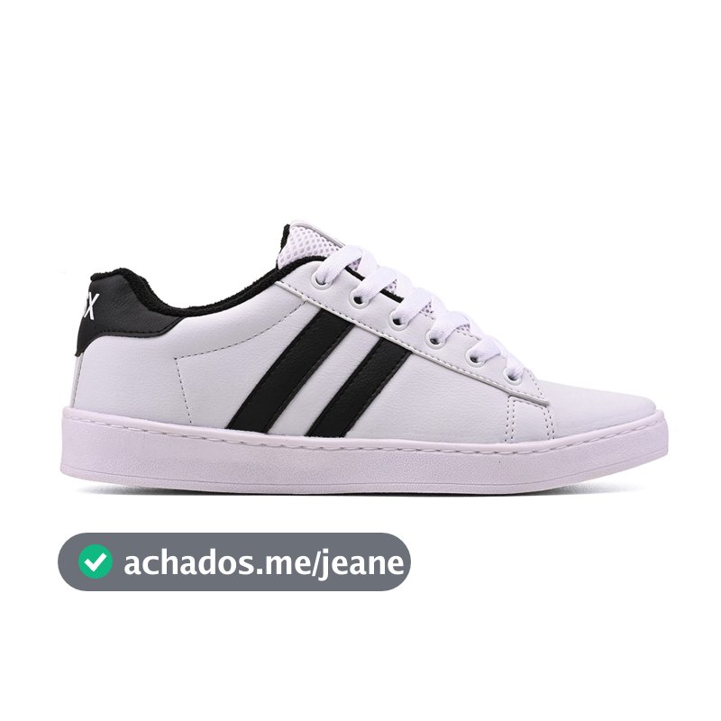 Tênis Casual Masculino Feminino Unissex Promoção Super Leve e Confortável Linha Premium