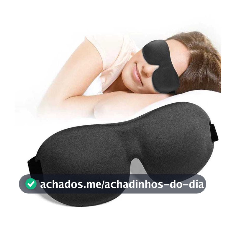 Máscara de dormir para homens e mulheres, algodão,tampa do olho, proteção ocular, para viagens e cuidados de saúde MT208