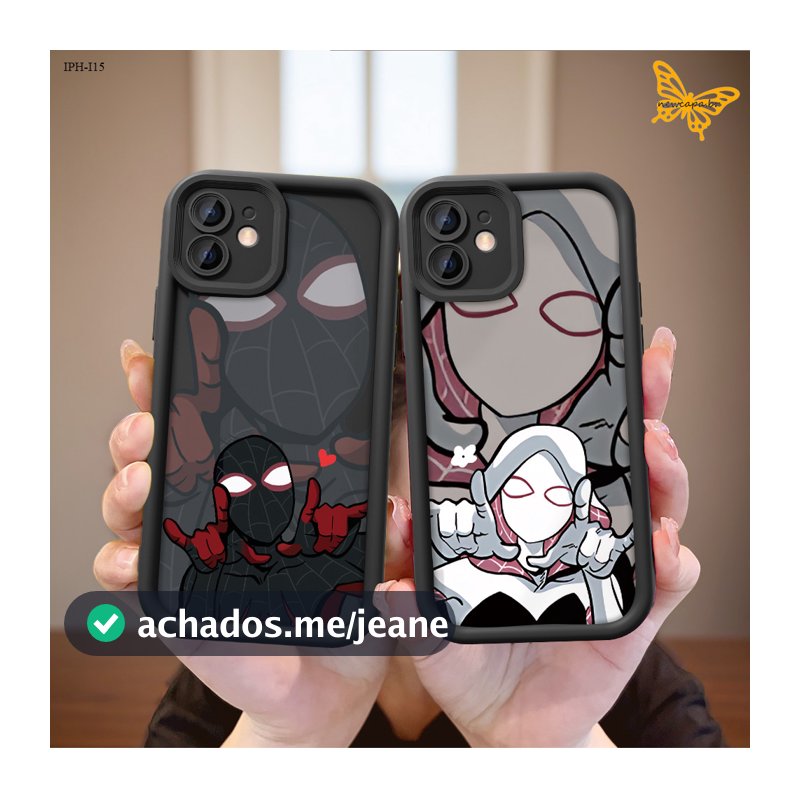 Capa Para iPhone 17 17E 16 16E 15 14 13 12 11 X XS XR 7 8 SE Pro Max Plus Capinha De Celular Macia Silicone TYB 6580