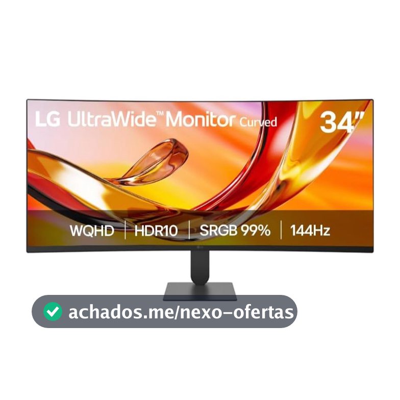 Monitor LG UltraWide 34" 34U620B-B WQHD 2K, Curvatura 1800R 144Hz HDR 10