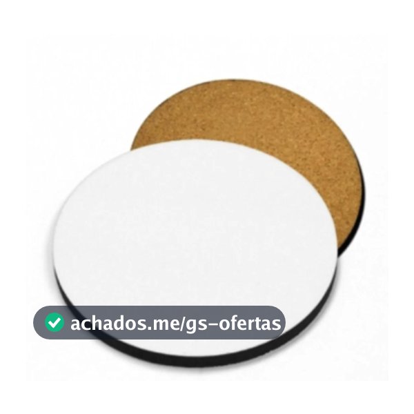 Cake Board kit 10 unidade Mdf 3mm Para Confeitaria e frios