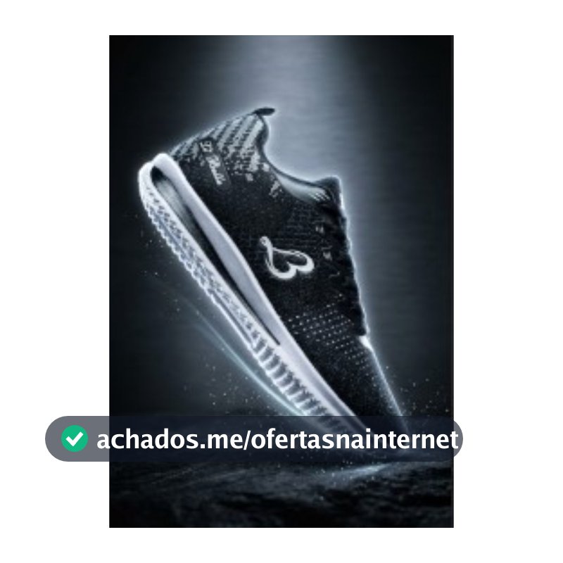 Tênis Feminino Le Belle Respirável Lançamento Pronta Entrega - Promoção 55% Off