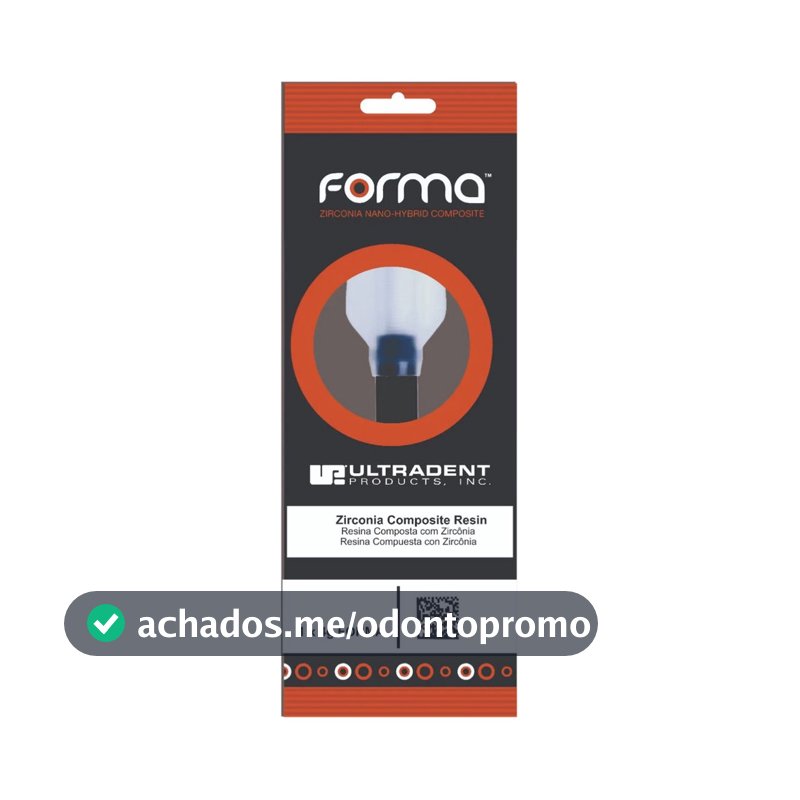 Resina Forma - Ultradent
