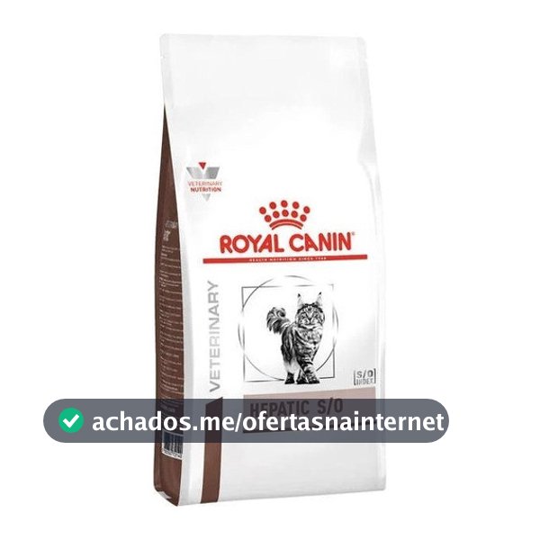 Royal Canin Hepatic Gato 1,5kg