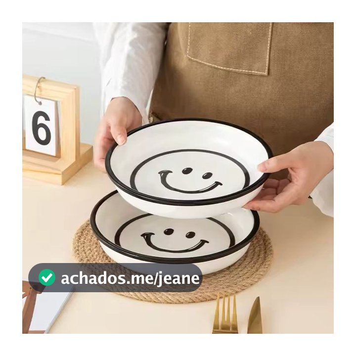 PRATO FELIZ