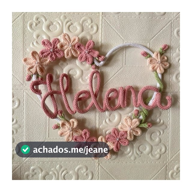 guirlanda personalizada em tricotin porta maternidade enfeite para o quarto de bebês