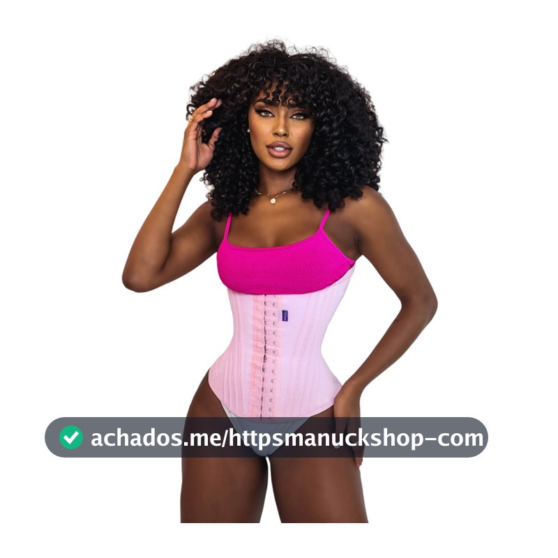 Cinta Modeladora Feminina Faixa Miracle Belt