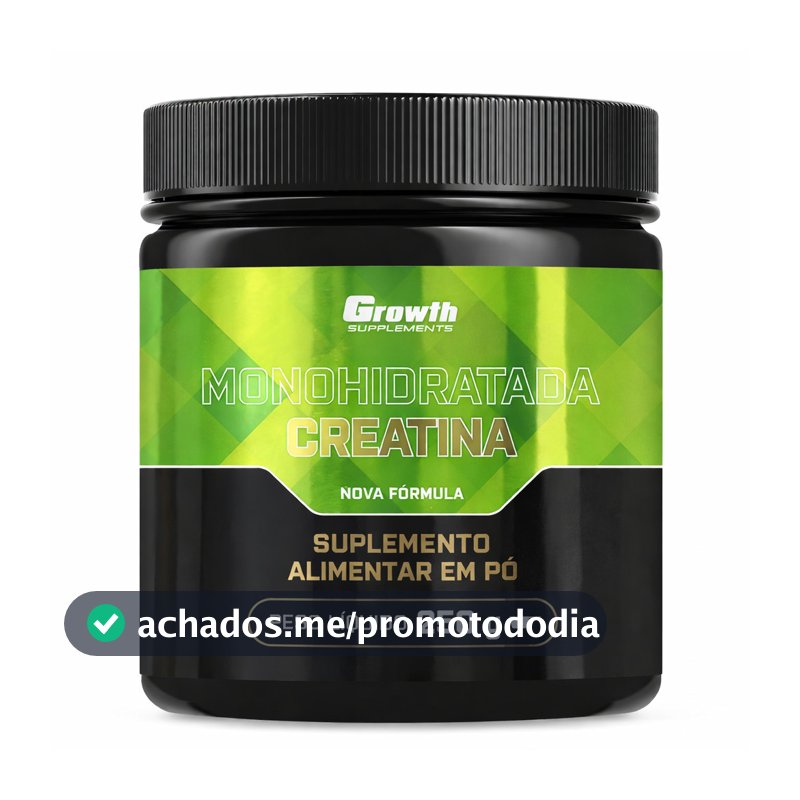 Creatina Monohidratada em Pó ou Comprimidos 100g 250g | Suplemento Alimentar Alta Pureza NF Envio Rápido - Full