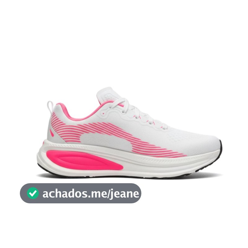 Tenis feminino academia caminhada corrida leve e basico conforto - dia a dia