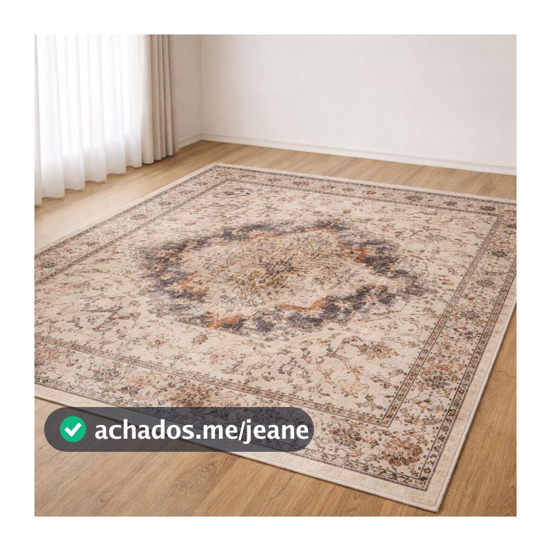 Tapete Sala Decorativo Montone Antiderrapante Para Sala de Estar Quarto Luxo Decoração Para Seu Lar