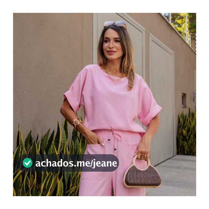 Conjunto  ELEGANTE ALFAIATARIA BLUSA ,CALÇA COM BOLSO CONFORTAVEL,PANTALONA,MODA ESCRITORIO