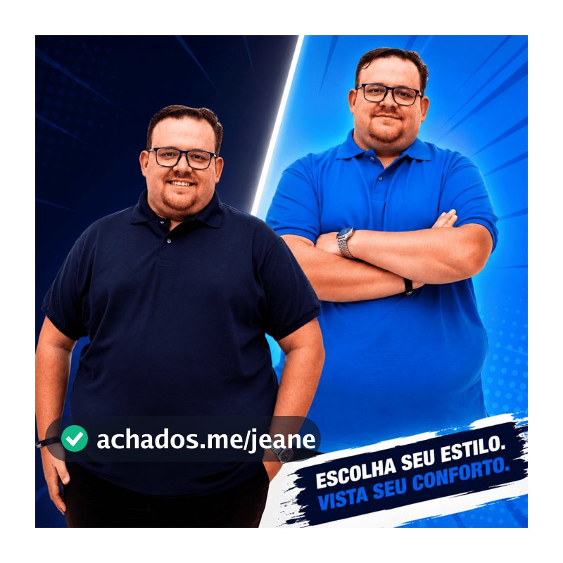 Kit 2 Camisas Polo Masculina Plus Size Piquet Premium Gola Clássica Algodão Confortável Casual
