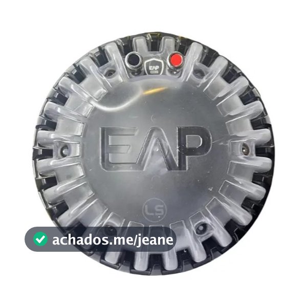 Driver Eap P900 Grafeno 300w Rms 8 Ohms Estranho Original