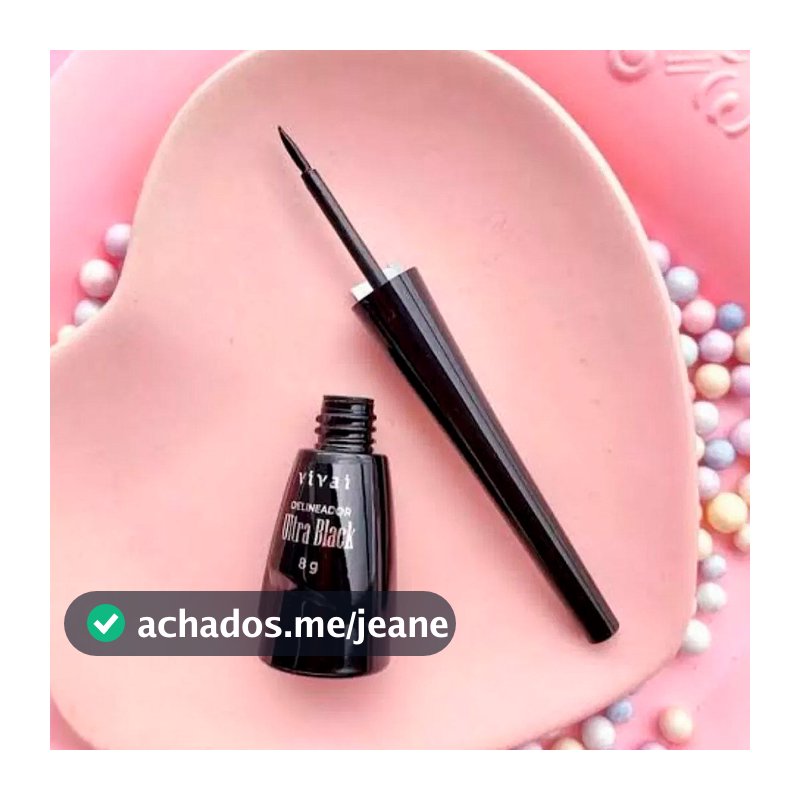 Maquiagens Econômicas - Escolha a sua! Delineador / Lápis de Olho / Gloss / Hidratante Labial / Esponjas / Batom e mais!