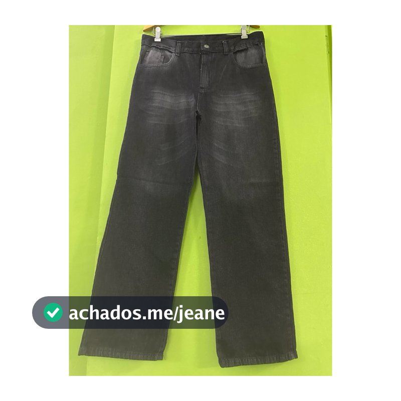 calça masculino balão