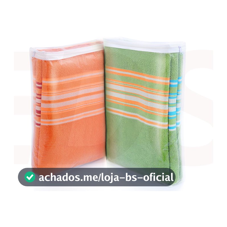 Saco Organizador Multiuso para Toalha Lençol de pvc com zíper Guarda Roupa Armário
