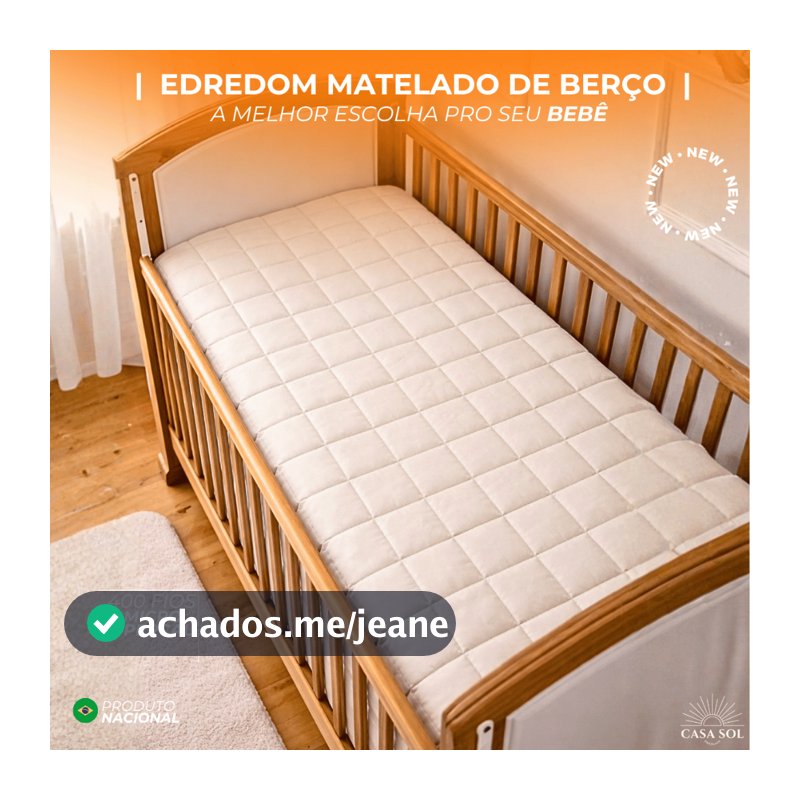 EDREDOM DE BERÇO |  EDREDOM DE BEBÊ |  COBERTOR DE BEBÊ | MICRO PERCAL |  400 FIOS |  CORES LISAS
