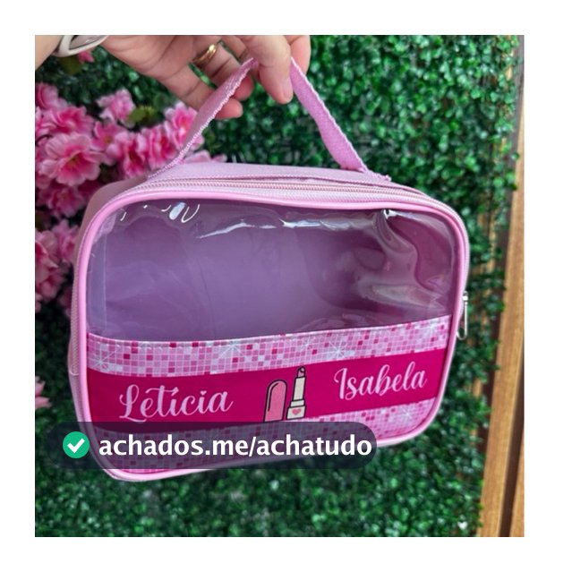 Kit 30 Bolsinha maletinha lembrancinha aniversário  TODOS OS TEMAS