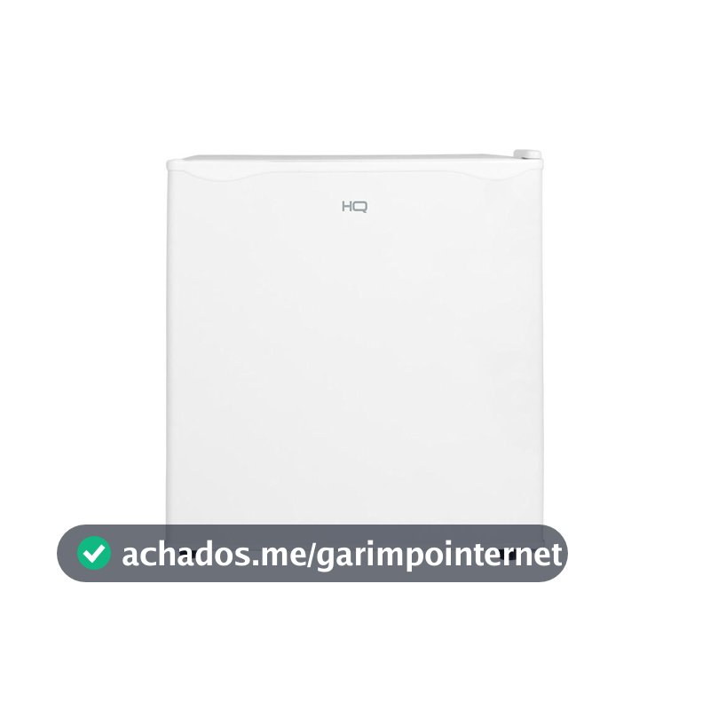 Frigobar HQ 52 Litros Branco BC-52