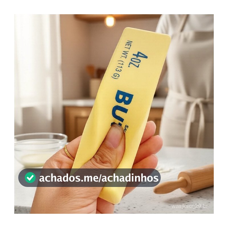 Brinquedo de apertar super macio e de recuperação lenta com aroma de manteiga, um presente de Natal que alivia o estress