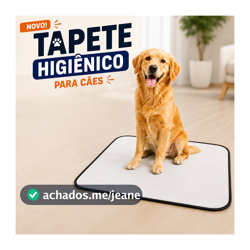 Tapetes higiênicos Kits 5/3/2 lavável para pet dog xixi gato educador reutilizável