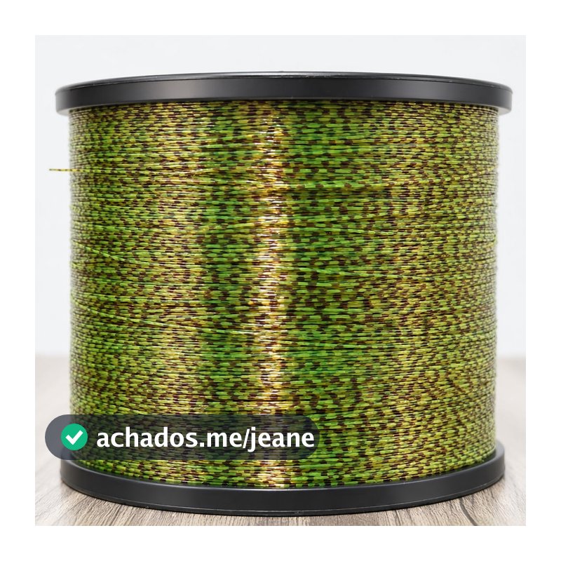 300m/500m/1000m Linha De Pesca Em Nylon Fio Monofilamento Fluorocarbono Salpicada 0.20mm-0.50mm