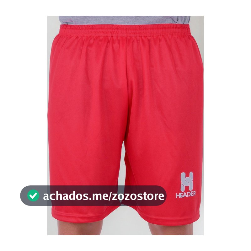 Short Masculino Calção Futebol Academia Verão Praia  Corrida Lazer